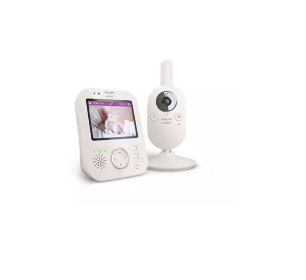 Avent dječji video monitor